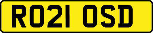 RO21OSD