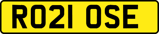 RO21OSE