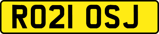 RO21OSJ