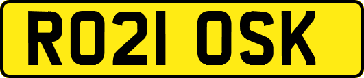 RO21OSK