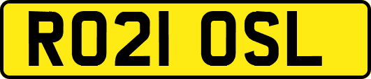 RO21OSL
