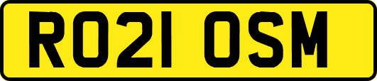 RO21OSM