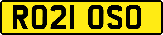 RO21OSO