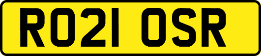 RO21OSR