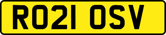 RO21OSV