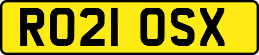 RO21OSX