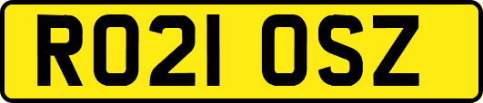 RO21OSZ