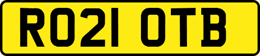 RO21OTB