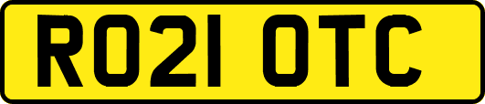 RO21OTC