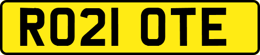 RO21OTE