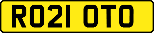 RO21OTO