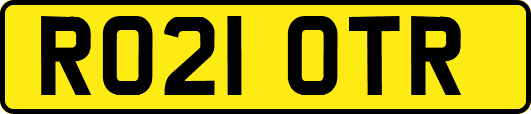 RO21OTR