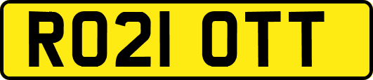 RO21OTT