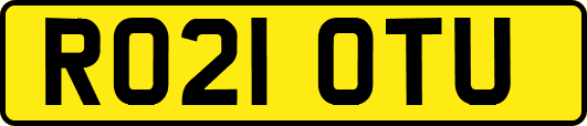 RO21OTU