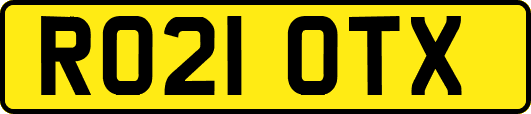 RO21OTX