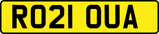 RO21OUA