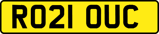 RO21OUC