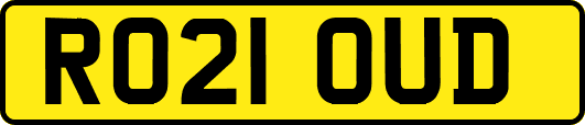 RO21OUD