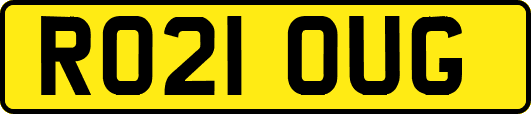 RO21OUG
