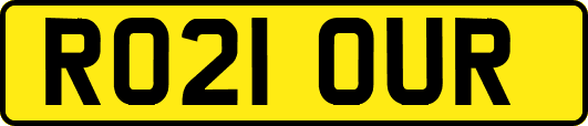 RO21OUR