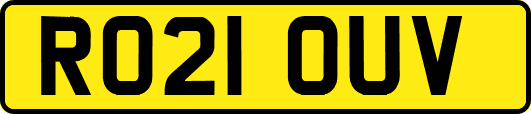 RO21OUV
