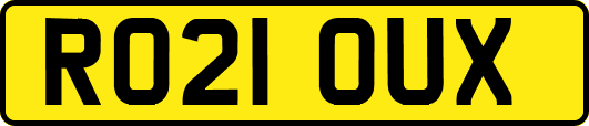 RO21OUX