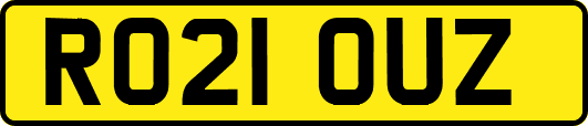RO21OUZ