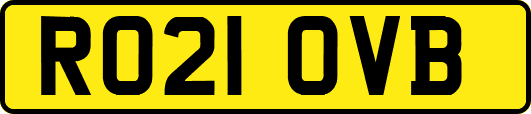 RO21OVB