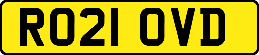 RO21OVD