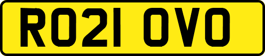 RO21OVO