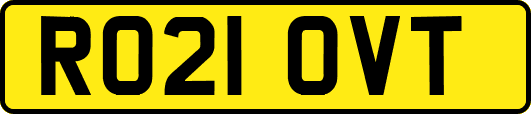 RO21OVT