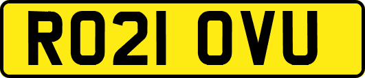 RO21OVU