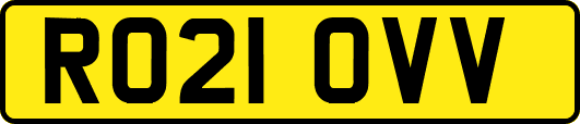 RO21OVV