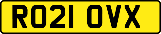 RO21OVX