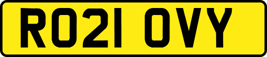 RO21OVY
