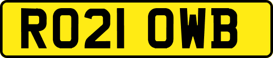 RO21OWB