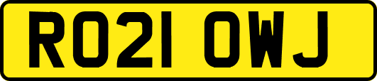 RO21OWJ