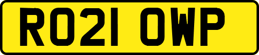 RO21OWP