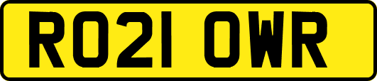 RO21OWR
