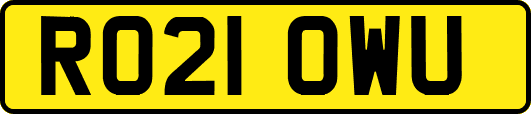 RO21OWU