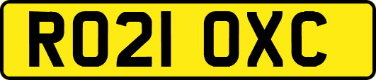 RO21OXC