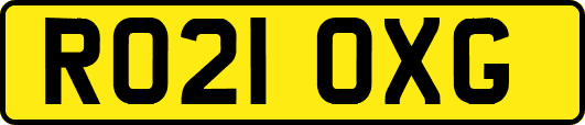 RO21OXG