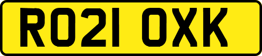 RO21OXK