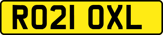 RO21OXL