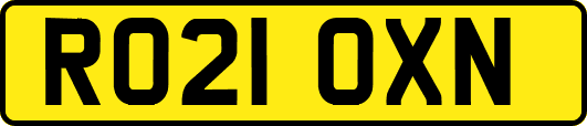 RO21OXN
