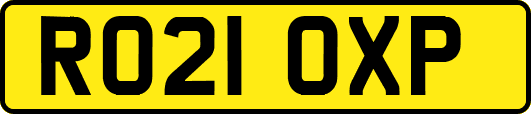 RO21OXP
