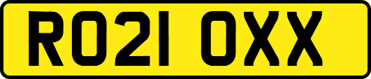 RO21OXX