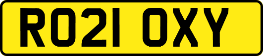 RO21OXY