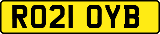 RO21OYB