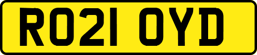 RO21OYD